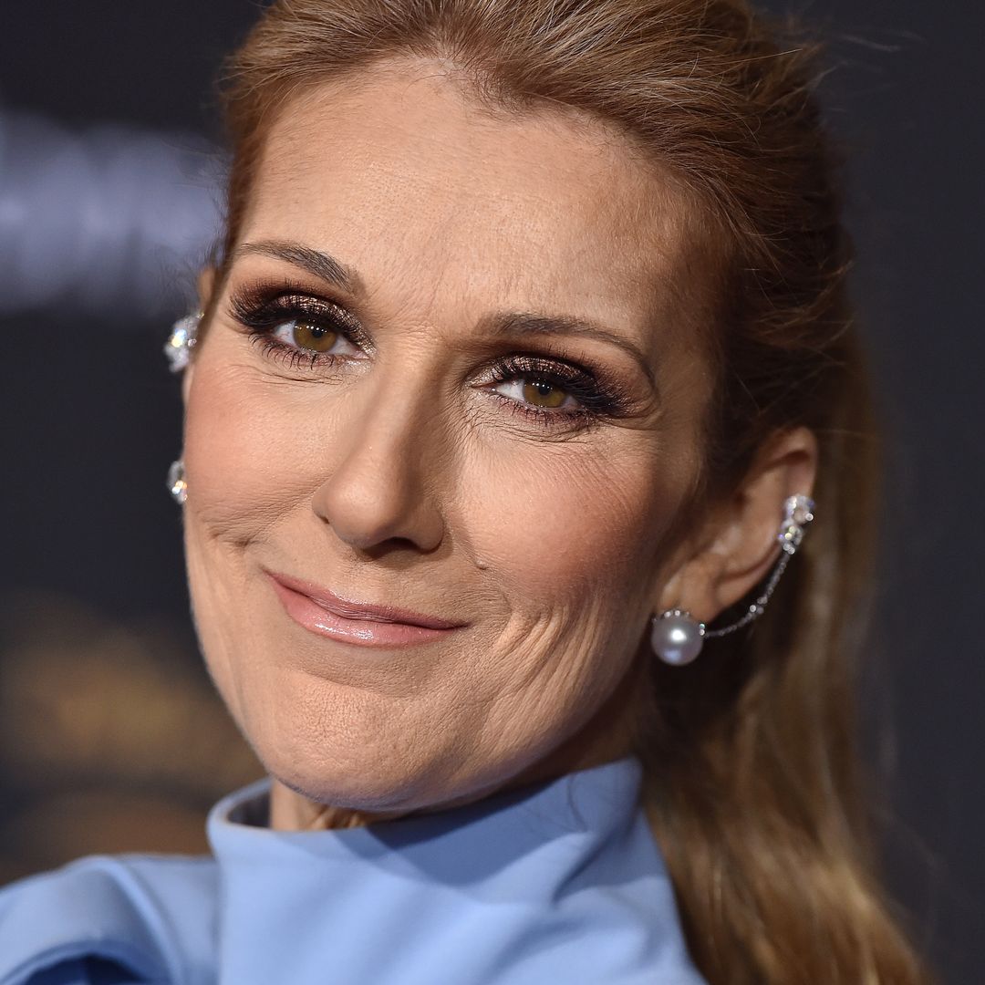 Celine Dion sings during first public appearance in years amid Stiff-Person Syndrome diagnosis