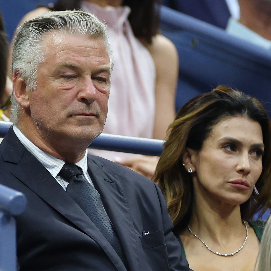 US Open 2024: From Alec and Hilaria Baldwin see the best dressed stars on day one