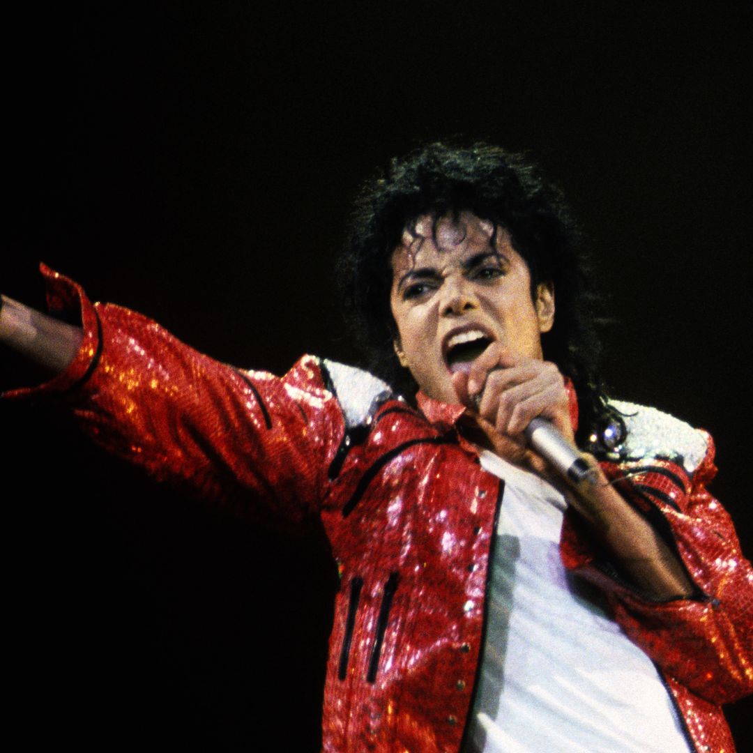 Michael Jackson's kids: Meet Prince, Paris and Bigi - and what they're up to 17 years after the king of pop's death