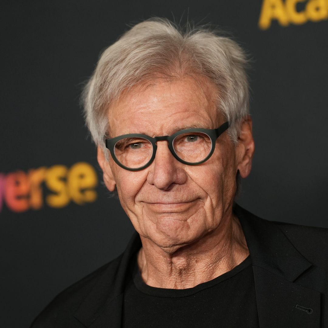 Harrison Ford shares details on 'extraordinary' Michael J Fox's Shrinking appearance