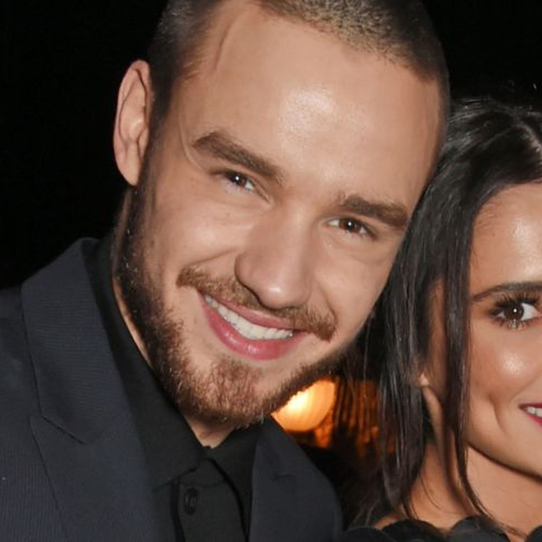 Liam Payne reveals his nickname for Cheryl and their favourite way to spend a night in