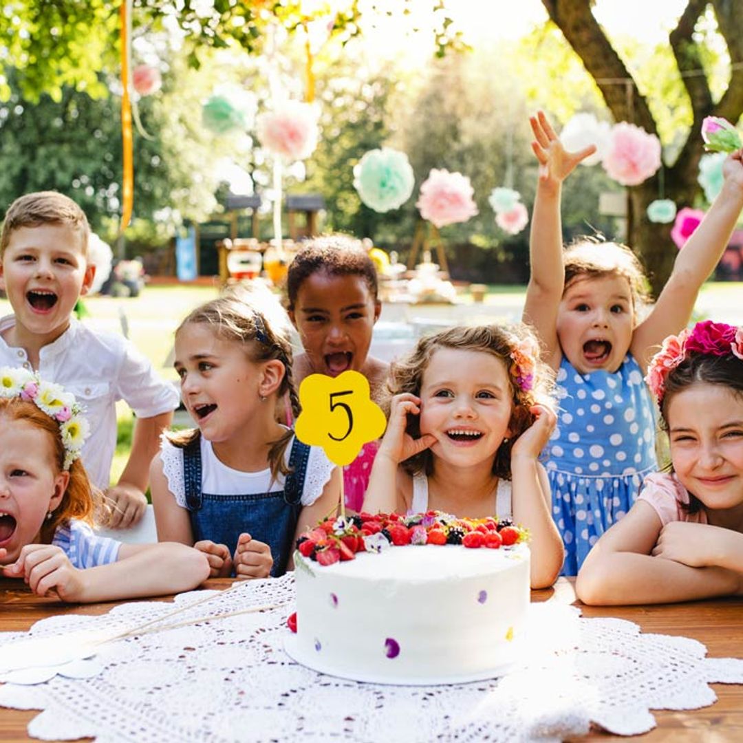 8 best children's party entertainers in the UK