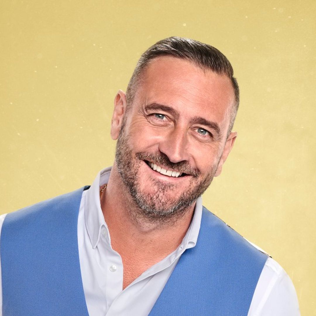 Strictly star Will Mellor reveals the health concern that will mean he has to pull out of show