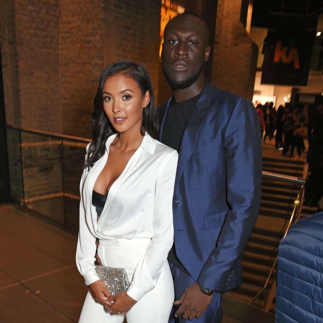 Maya Jama and Stormzy's best style moments