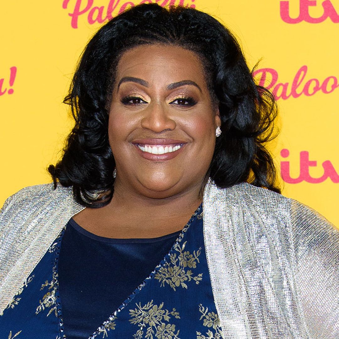 This Morning's Alison Hammond reveals dating 'struggle' as she talks exes