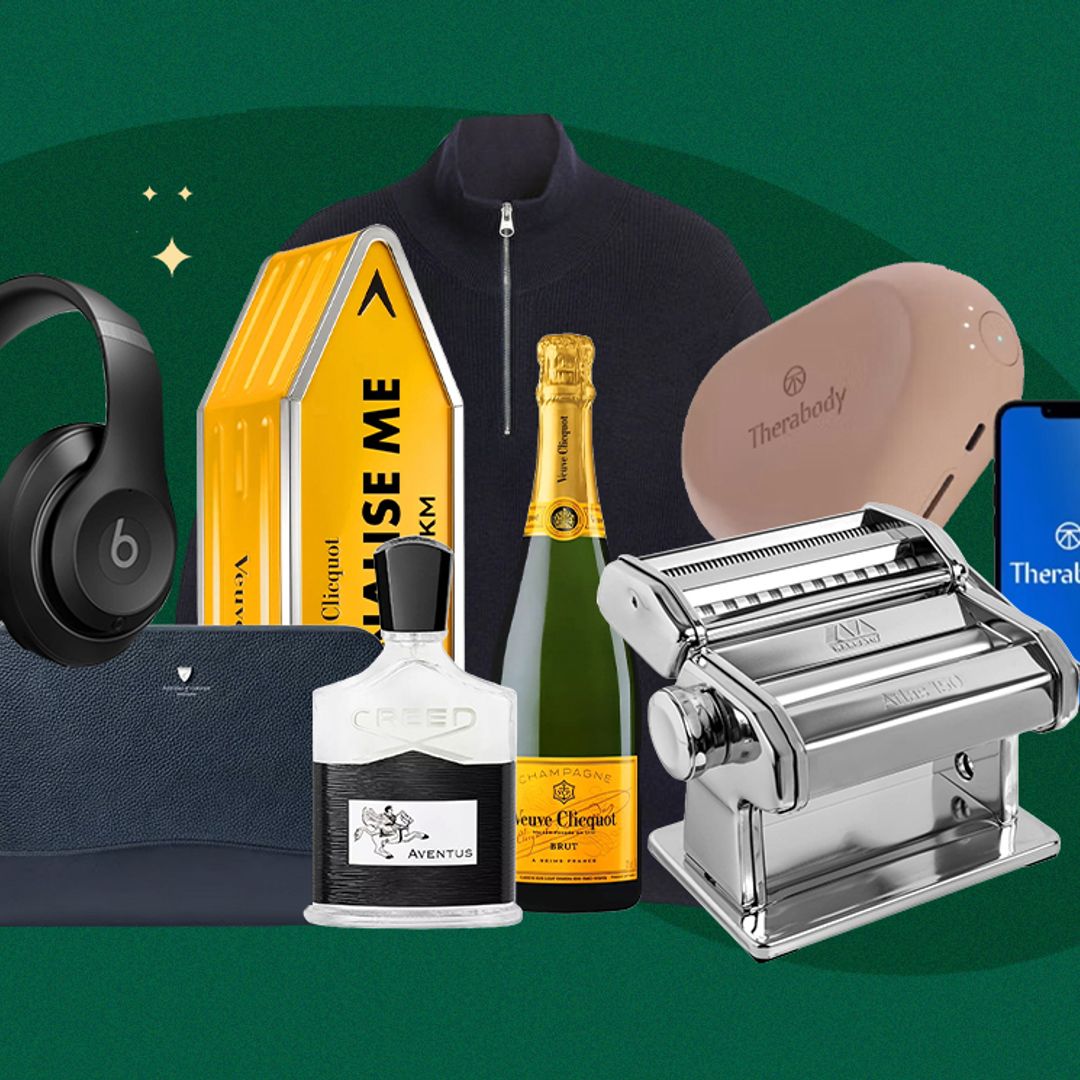 19 best gifts for him: From grooming products to new gadgets he'll love