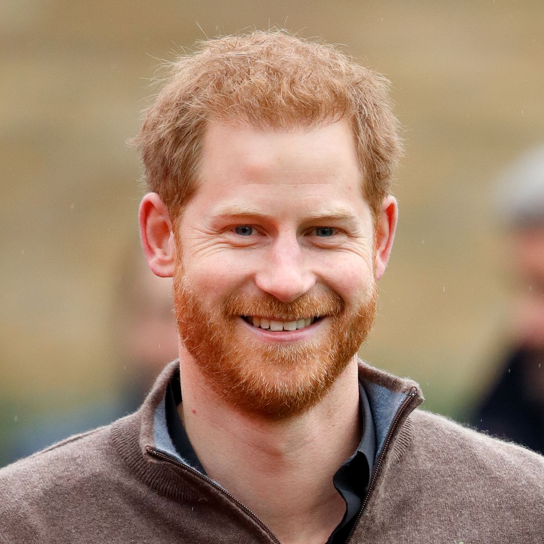 Prince Harry surprises with adventurous outing without Meghan Markle