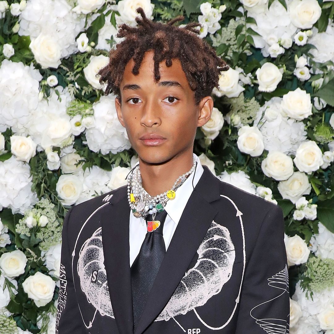 Who is Jaden Smith dating? All we know after PDA-filled sightings with Sab Zada and Paola Locatelli
