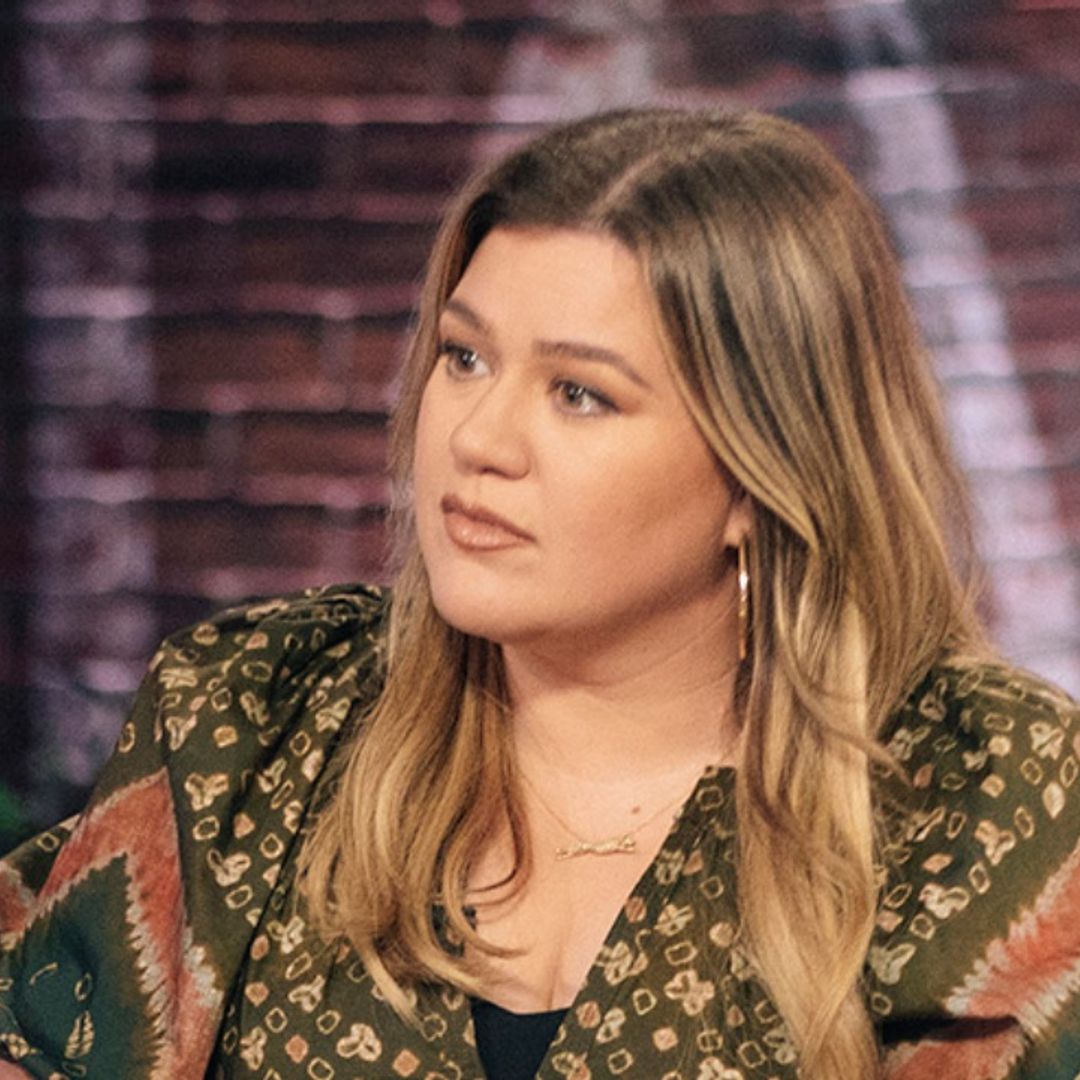 Kelly Clarkson's peculiar eating habit will take you by surprise