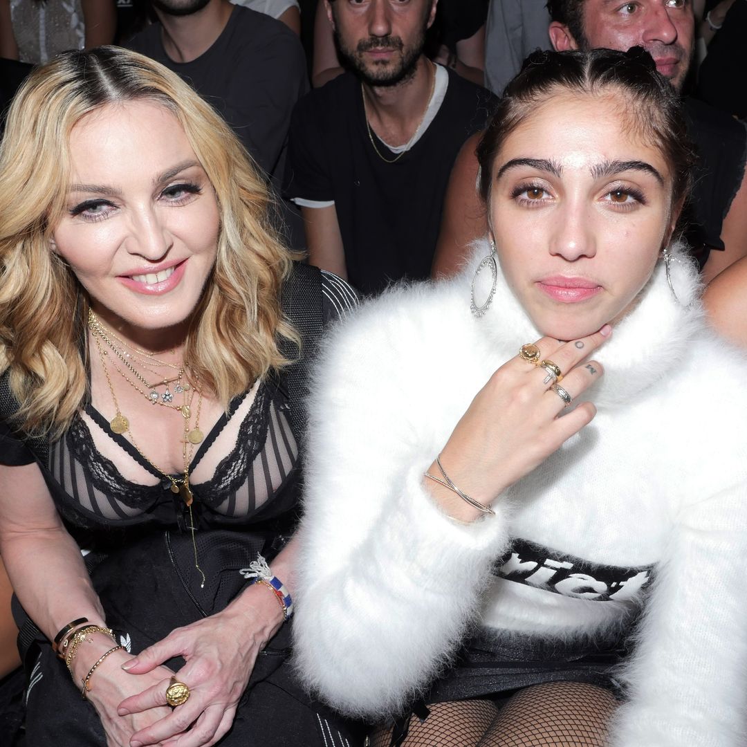 Madonna and ex Carlos Leon share rare photos of daughter Lourdes on her 28th birthday