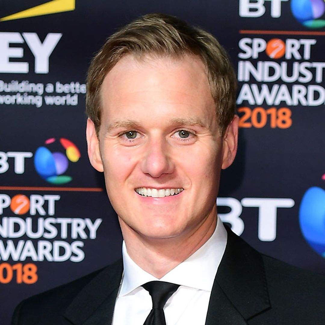 BBC Breakfast's Dan Walker shares hilarious photo of parents - and his fans can relate!