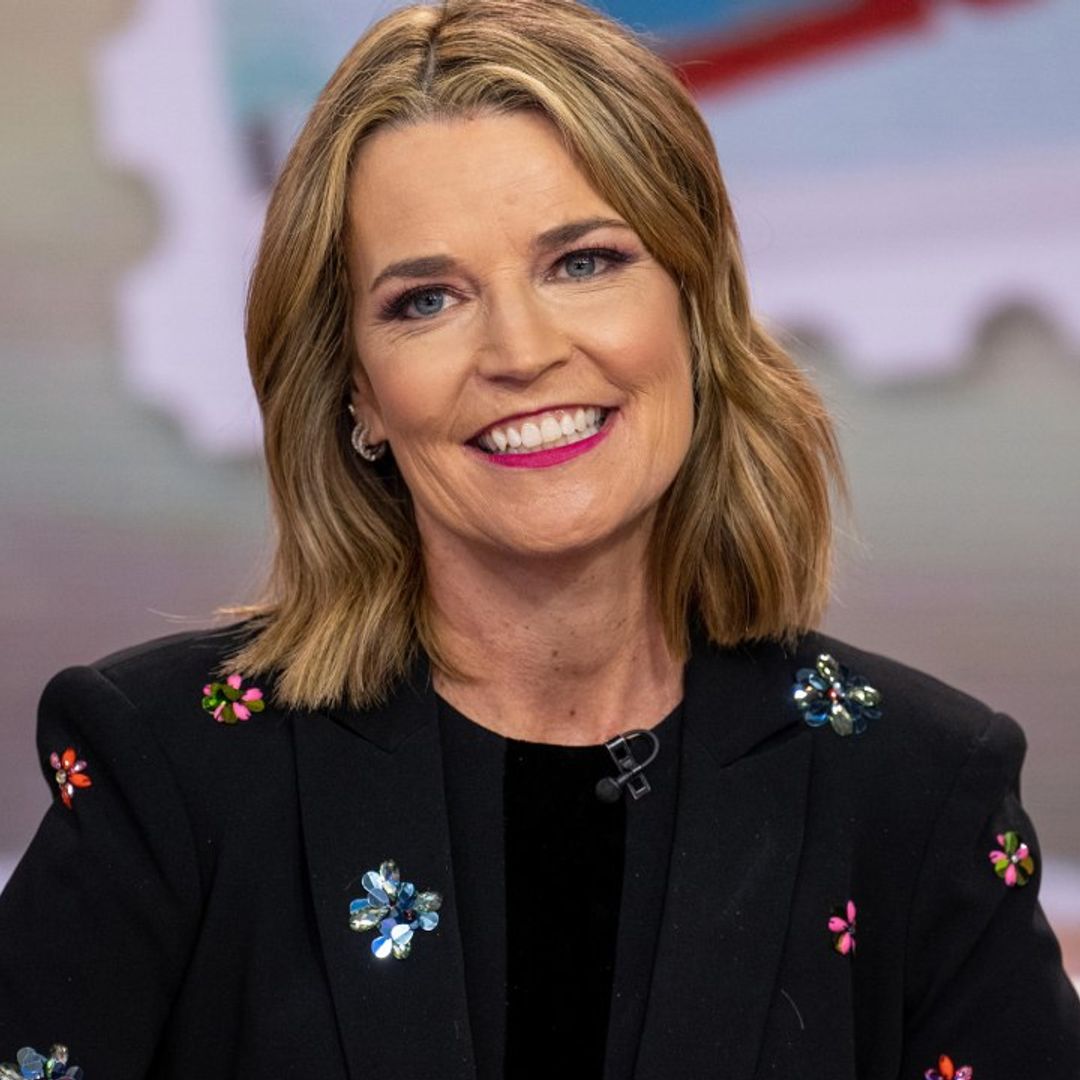 Savannah Guthrie's real reason for absence on Today revealed