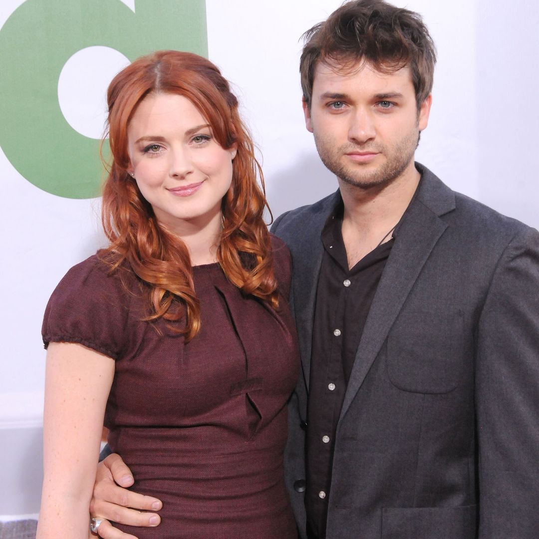 Virgin River star Alexandra Breckenridge's very private home life with famous musician husband revealed