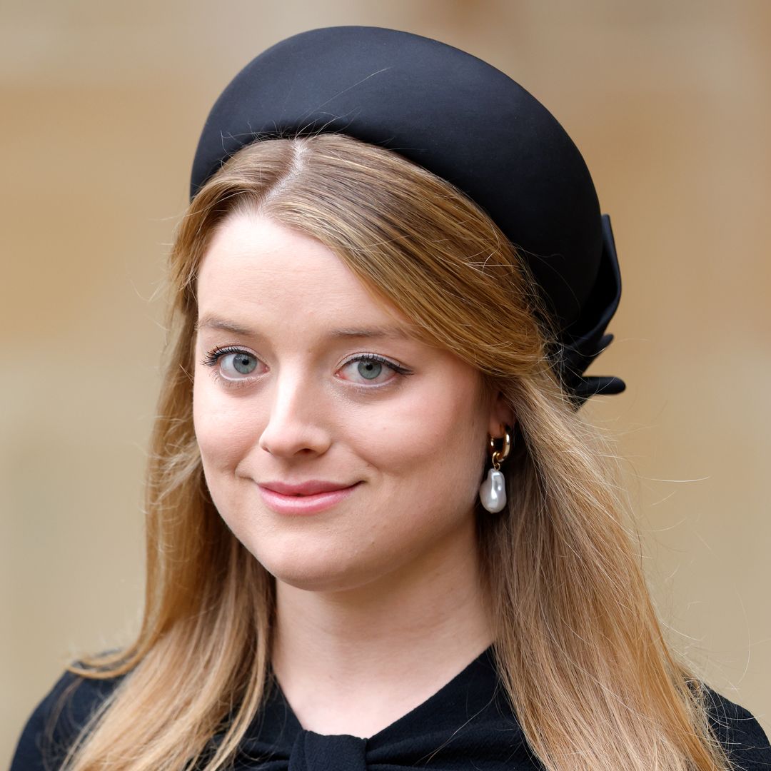 Late queen's cousin Flora Vesterberg reveals autism diagnosis at 30