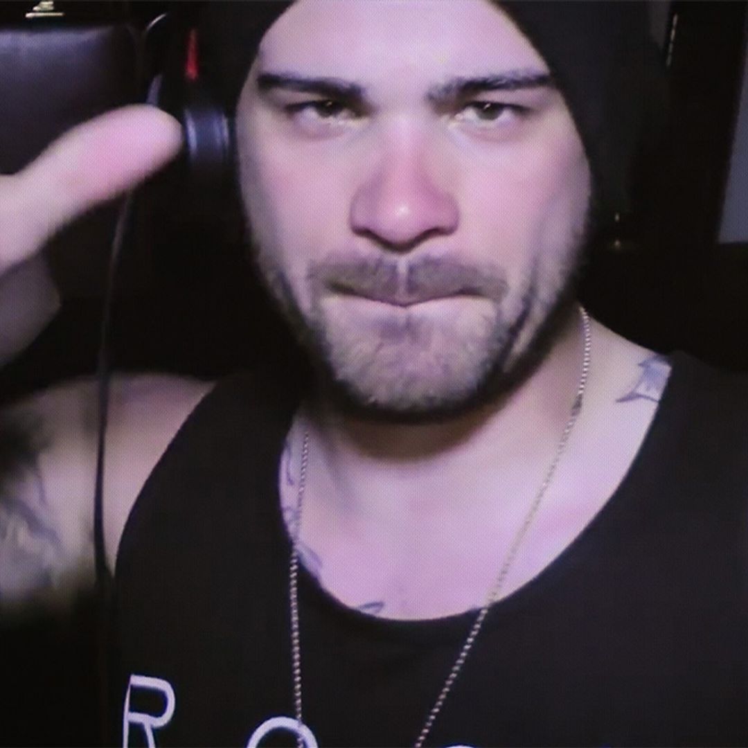 The Most Hated Man on the Internet: where is Hunter Moore now?