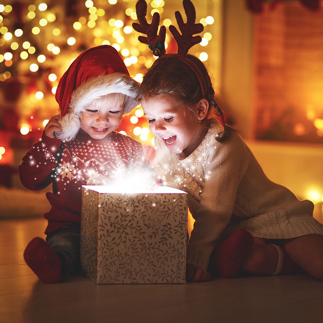 Top Toys trending now: The gifts on kids' wish lists this year