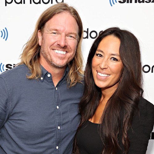 Joanna Gaines' son Crew steals the show as family prepares for epic 4th