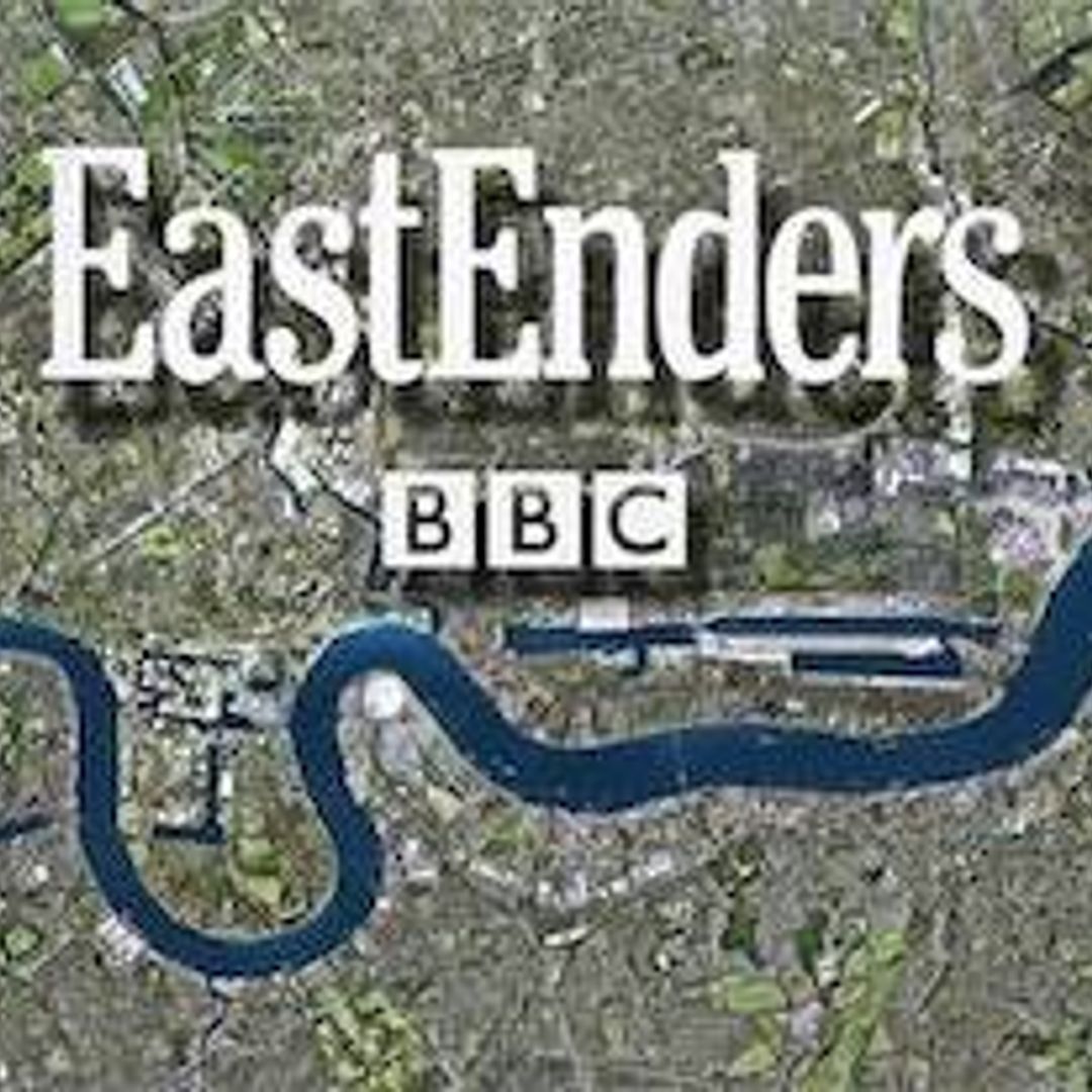 EastEnders star looks completely different now following final scenes