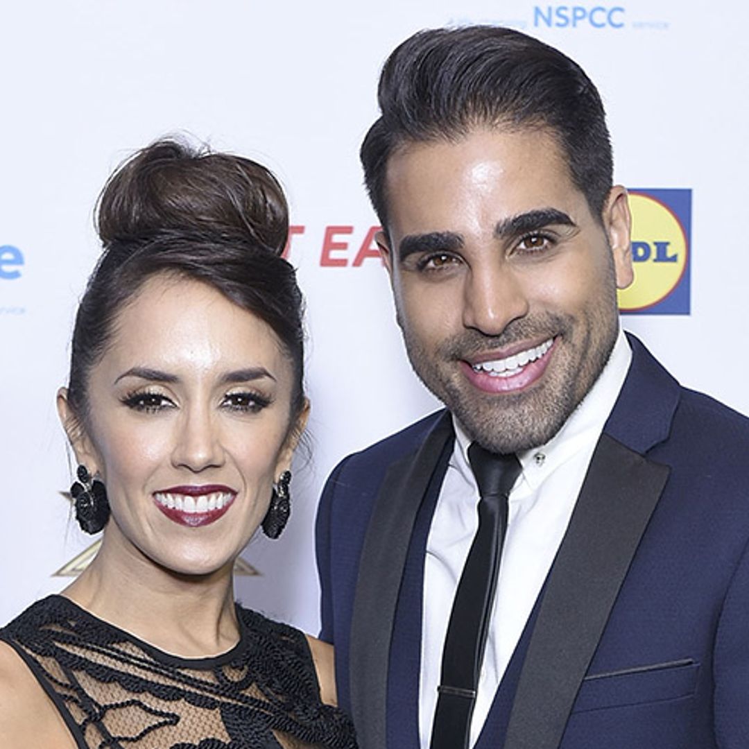 Dr Ranj explains why there are tears during Strictly Come Dancing rehearsals