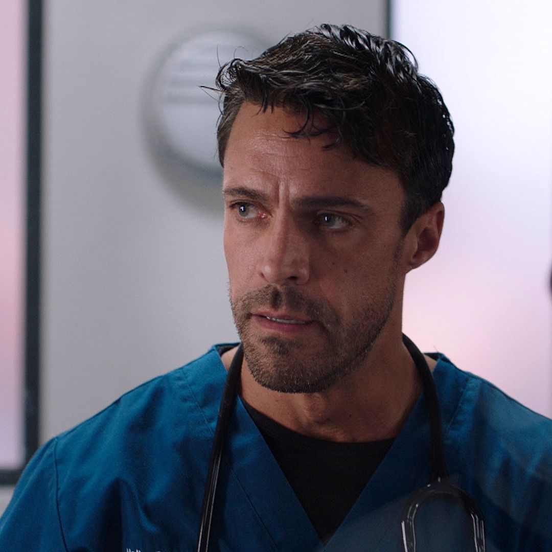 5 incredible Casualty spoilers for 7 February