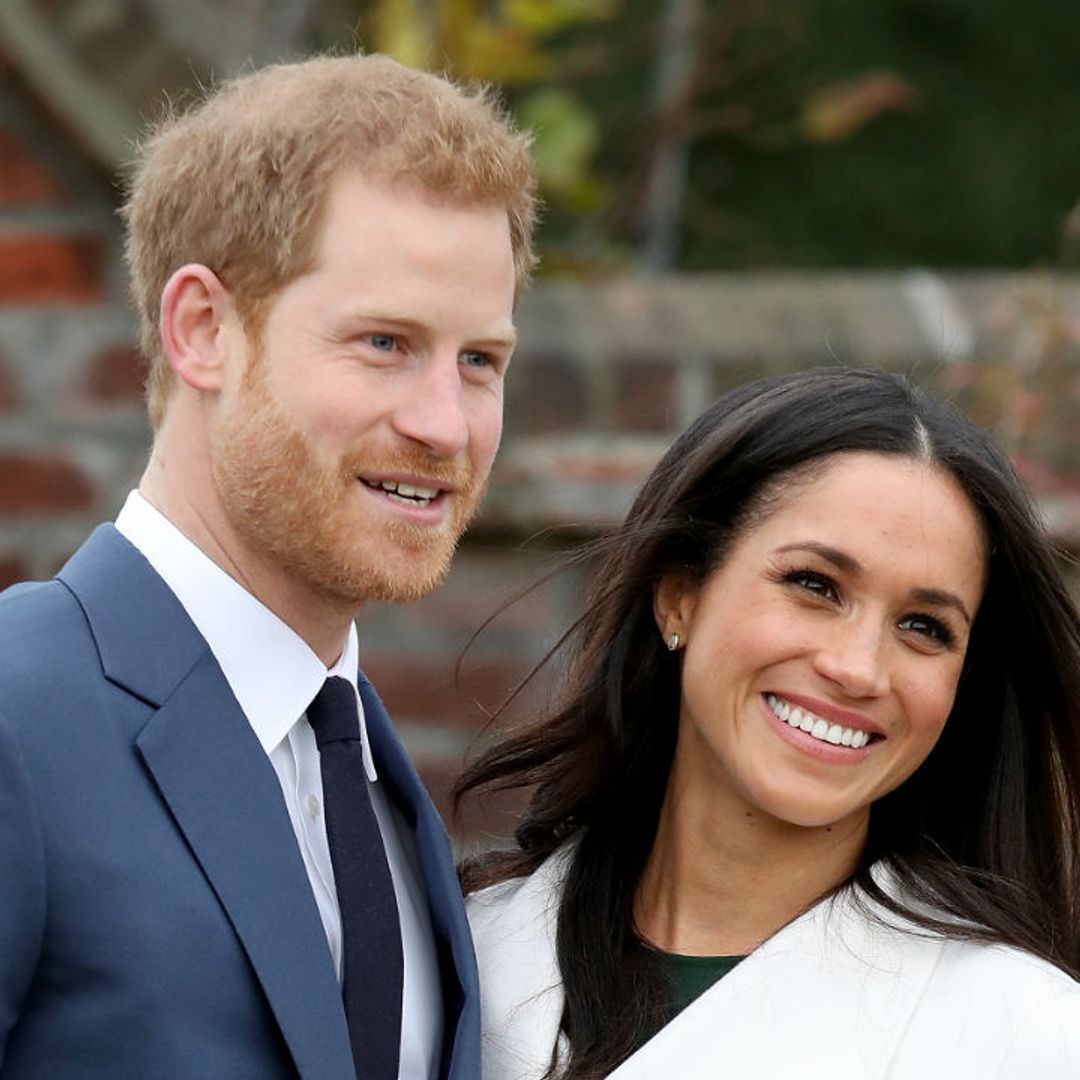 Meghan Markle and Prince Harry's Frogmore Cottage: where will they live after dramatic announcement?