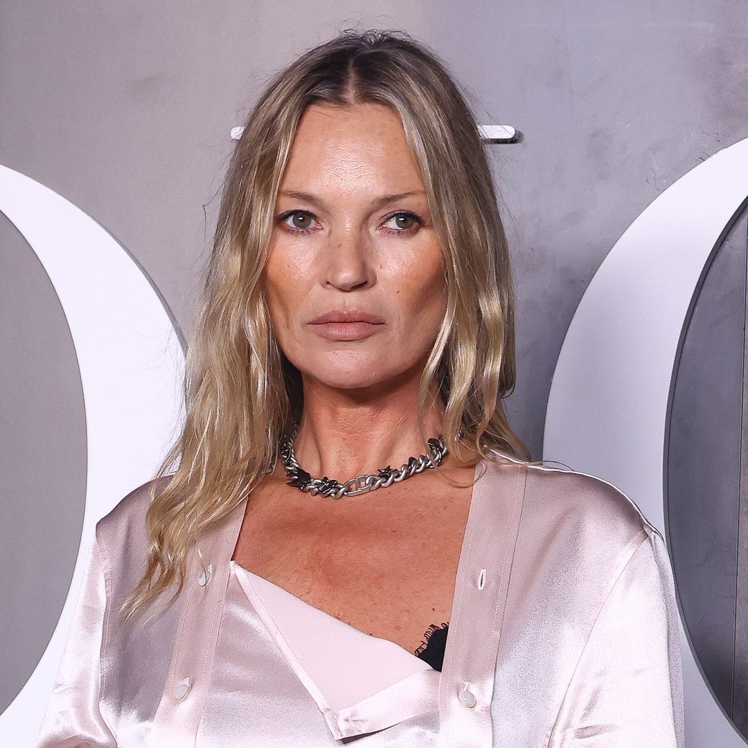 This Kate Moss-approved designer just launched an 'addictive' new perfume