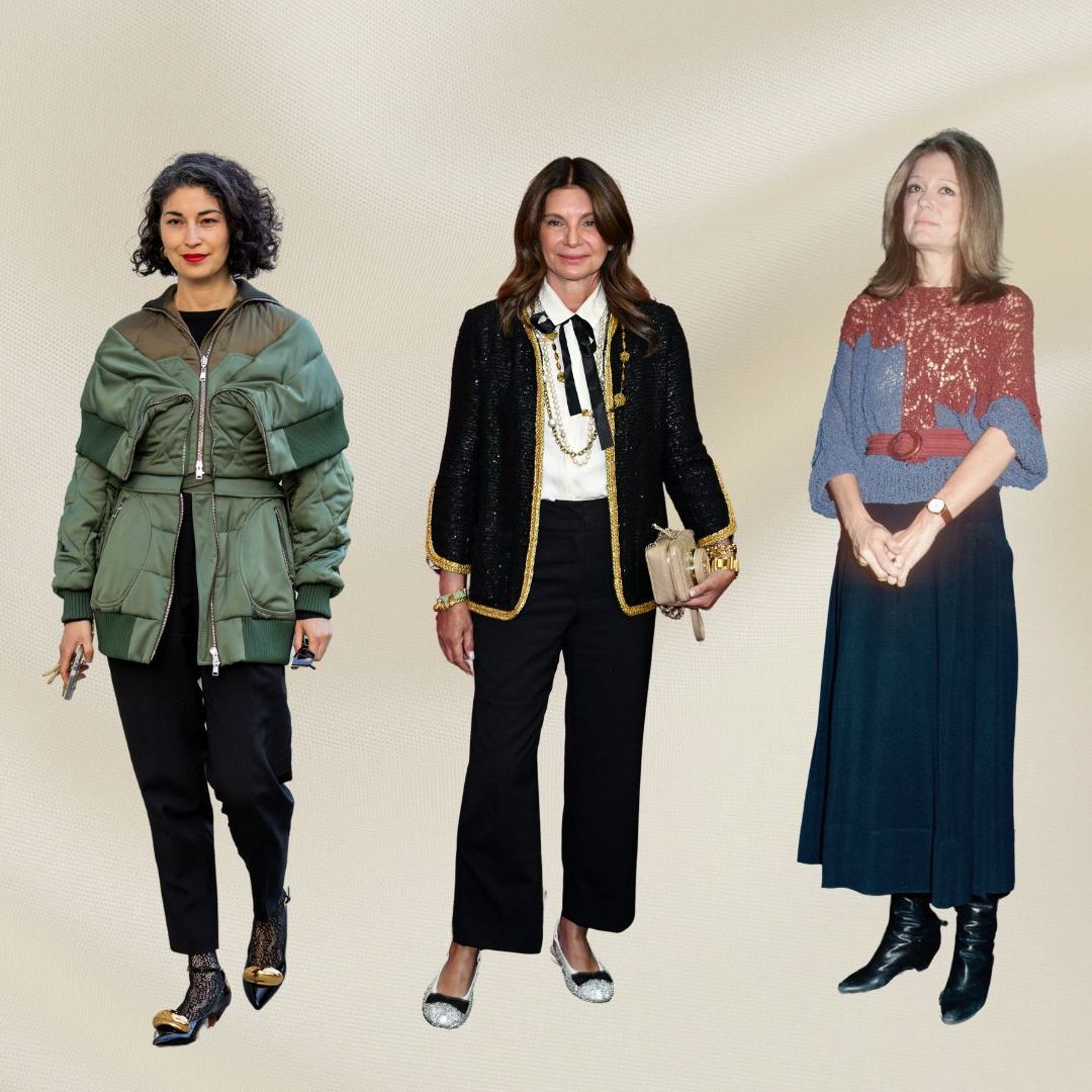 How to Dress for Success: Style tips to adopt from 5 inspirational women