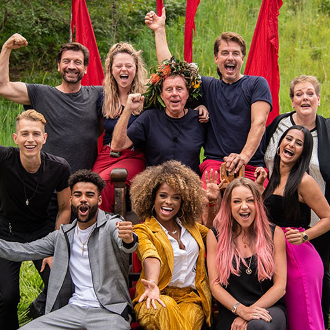 I'm a Celebrity 2018: Our favourite moments from the show