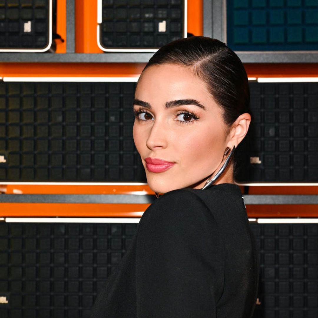 Olivia Culpo shares insight into extravagant bachelorette party: private plane, exotic dancers, and more