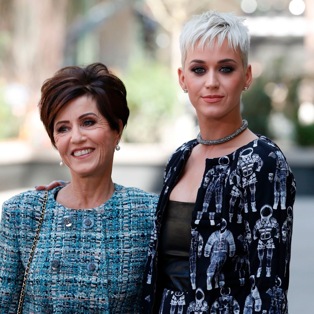 Katy Perry's mother fell for an AI-generated photo of her at the 2024 Met Gala