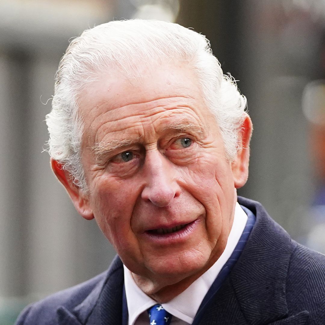 Queen Camilla's curtsy to King Charles seen in touching coronation