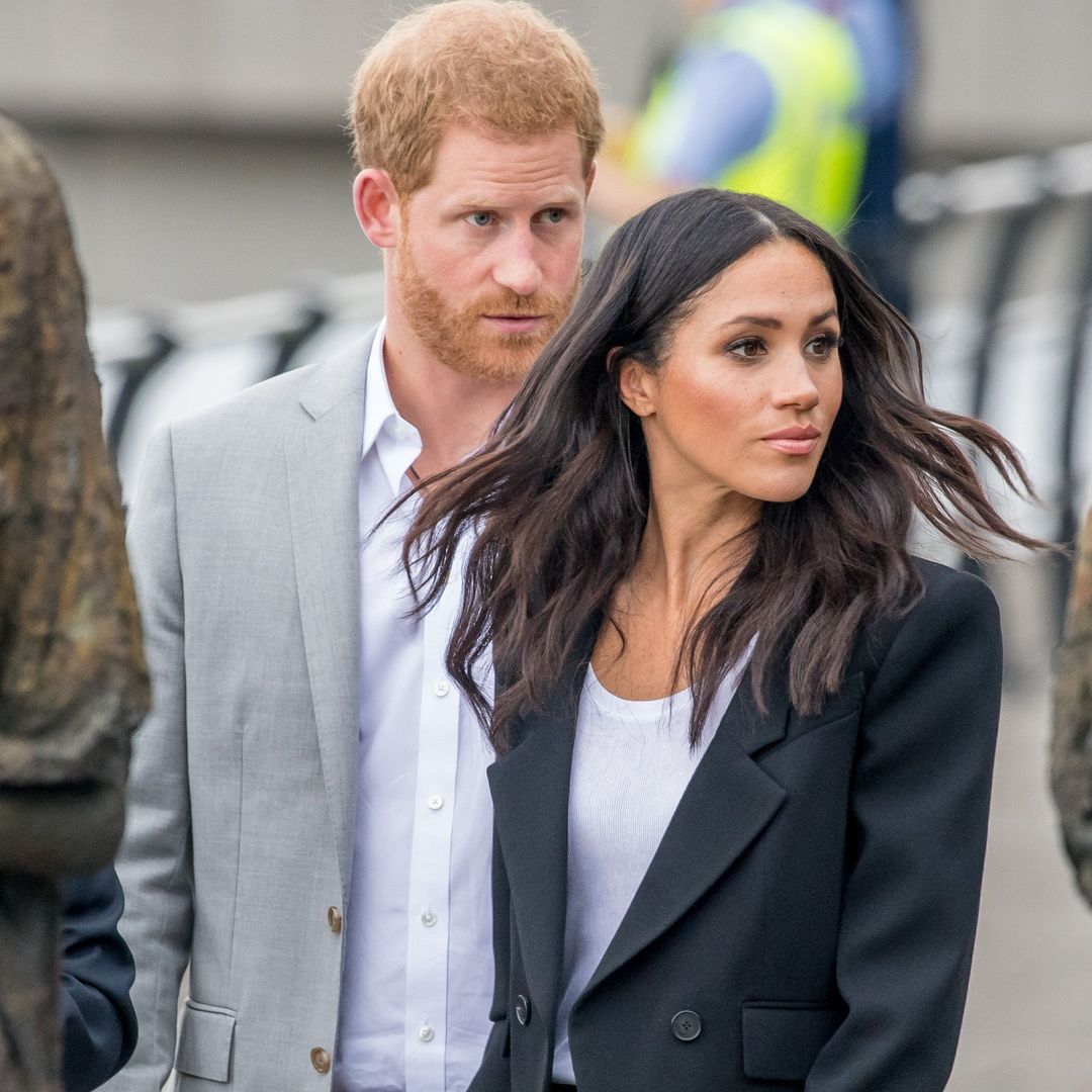 Prince Harry and Meghan Markle's clever tactic to recover from 'knee-jerk interview' revealed: 'They needed it'