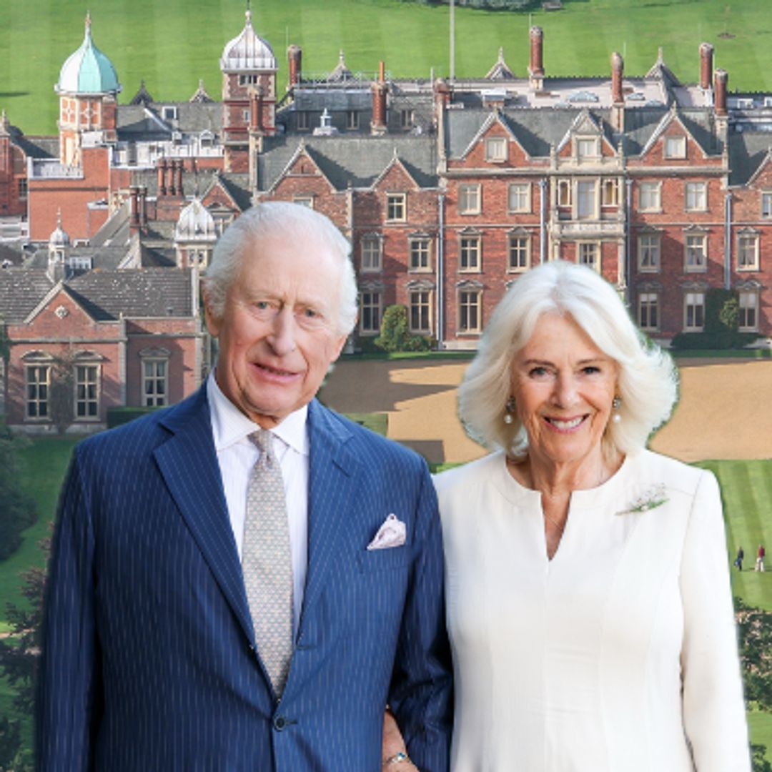 King Charles and Queen Camilla's country home Sandringham conceals 'intimacy' of everyday life – tour
