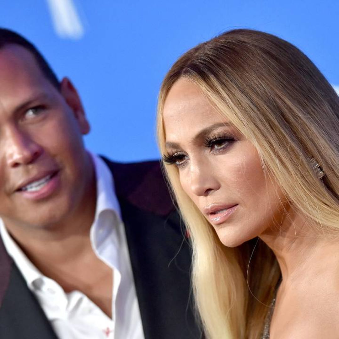 Alex Rodriguez shares incredible health update following split from Jennifer Lopez