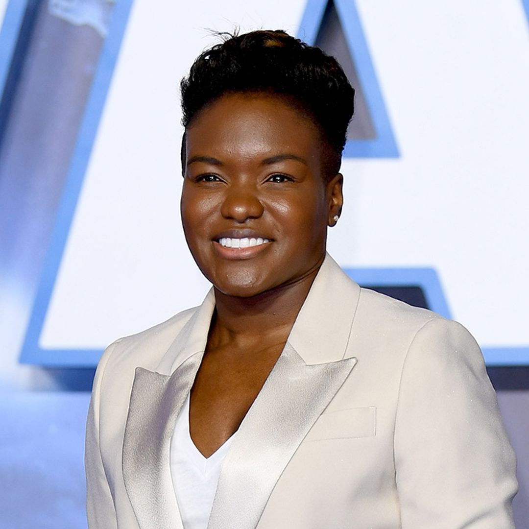 Nicola Adams confirmed to dance in Strictly Come Dancing's first same-sex couple