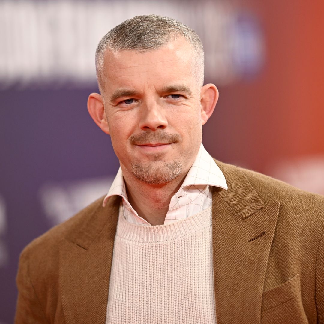 Russell Tovey's private life off-screen - including relationship status