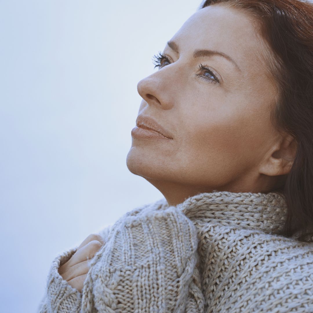 What it means if you can't hear your 'inner voice', according to a psychologist