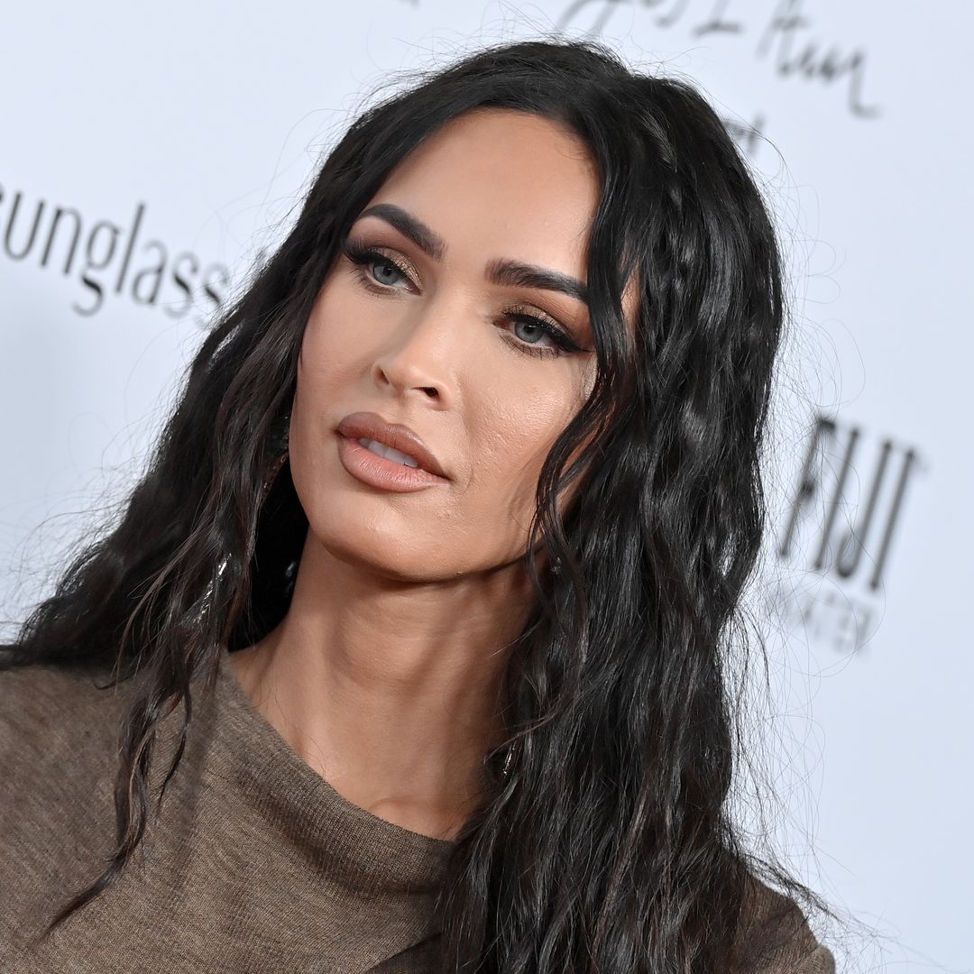 Pregnant Megan Fox's abandoned $3.3m Malibu house that 'ruined her life'