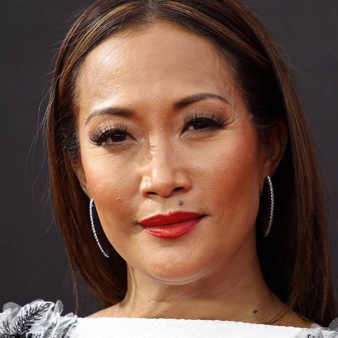 Carrie Ann Inaba is delighted by latest DWTS achievement: 'What an honor'