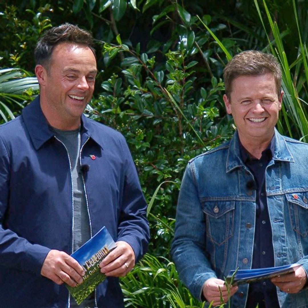 I’m a Celebrity fans make plea to fellow viewers following Ant and Dec announcement 