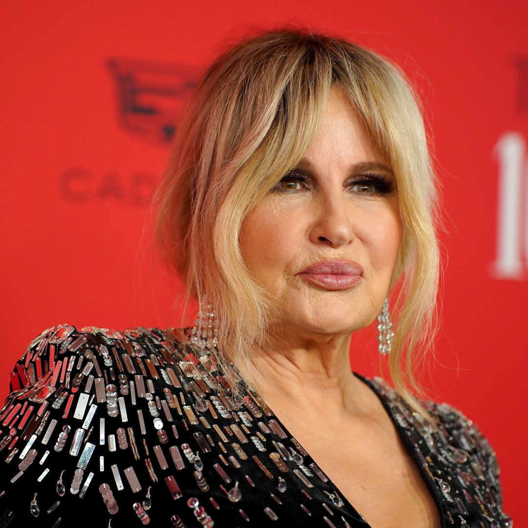 Jennifer Coolidge candidly reveals the 'terrible mistake' she made in her life