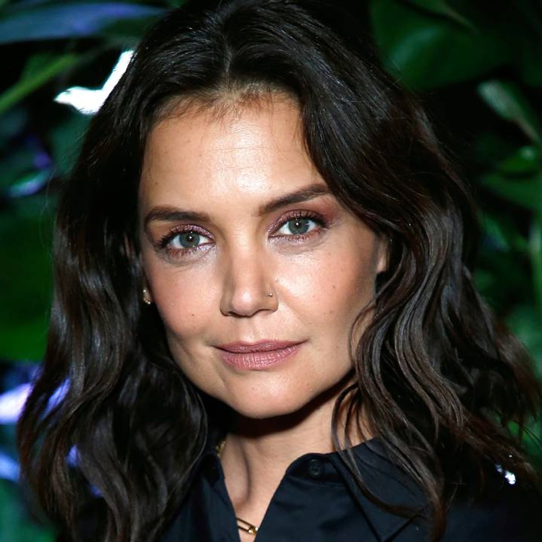 Katie Holmes shares heartbreaking loss in moving post
