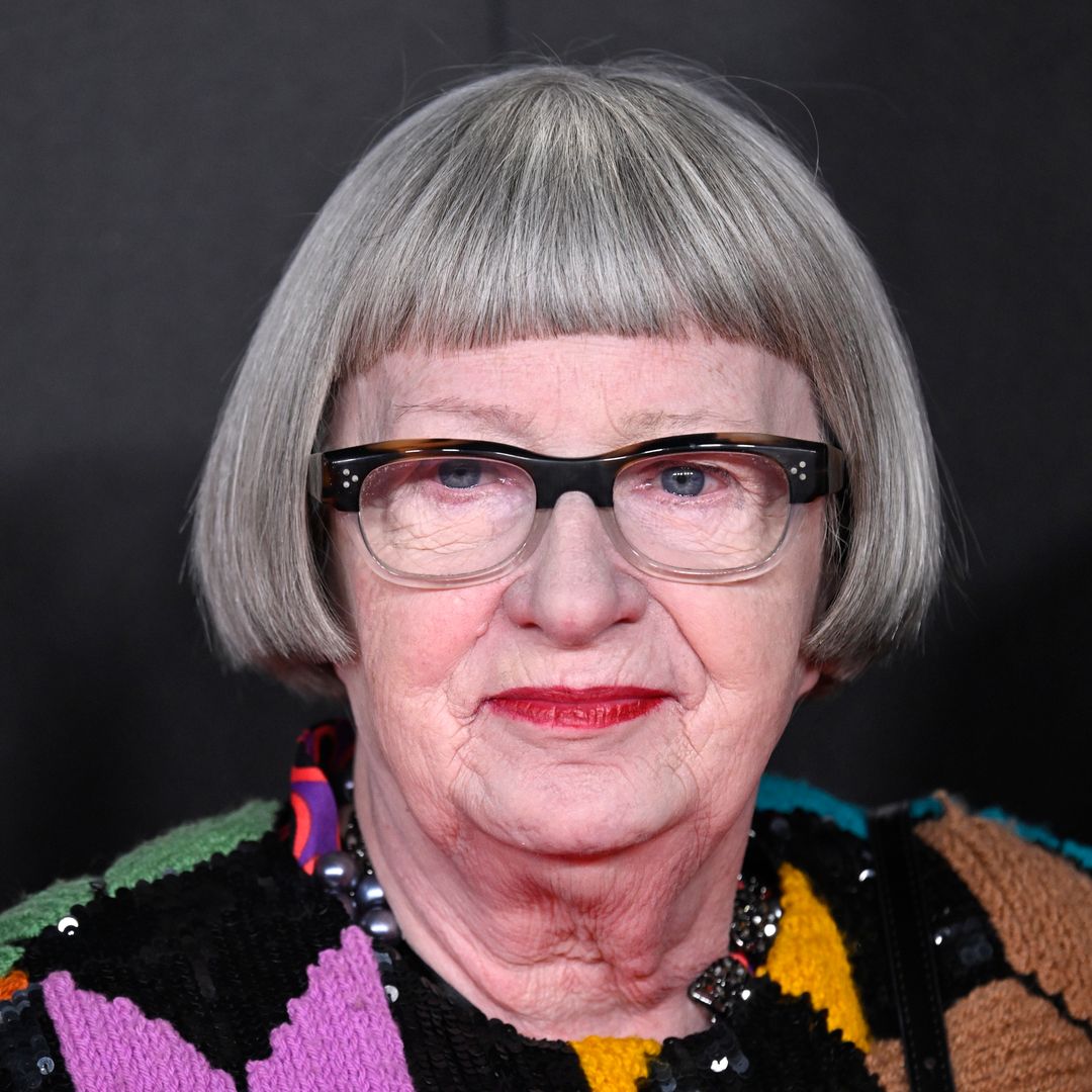 Esme Young shares unexpected admission about 'rest of life' London living situation