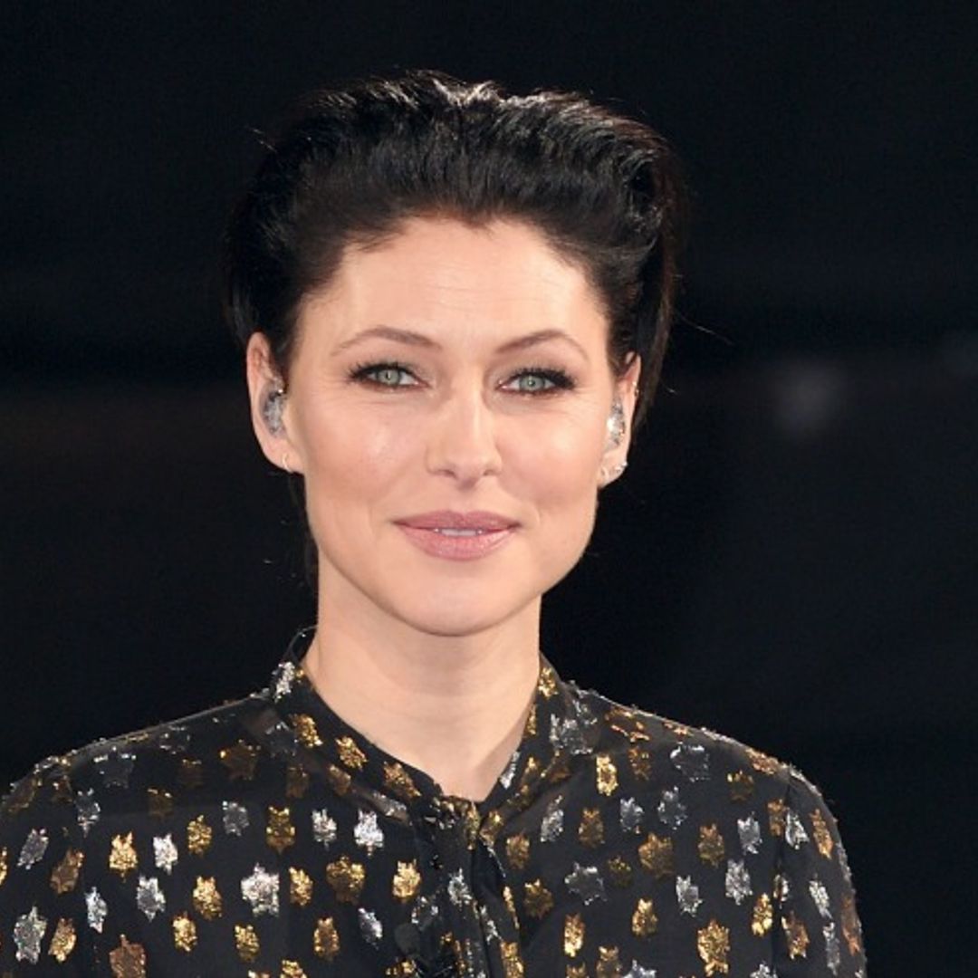 Emma Willis delights fans by setting a new hair trend - see the photo here