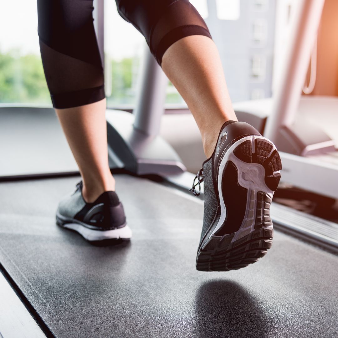Best treadmills to use at home in 2024, from premium machines to under £200 alternatives