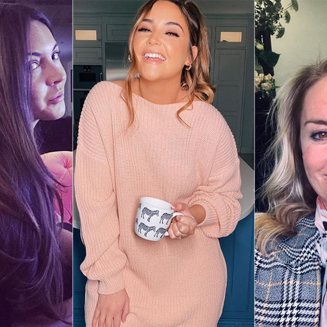 EastEnders stars' homes including Jacqueline Jossa, Lacey Turner and Maisie Smith are worlds away from their lives on set
