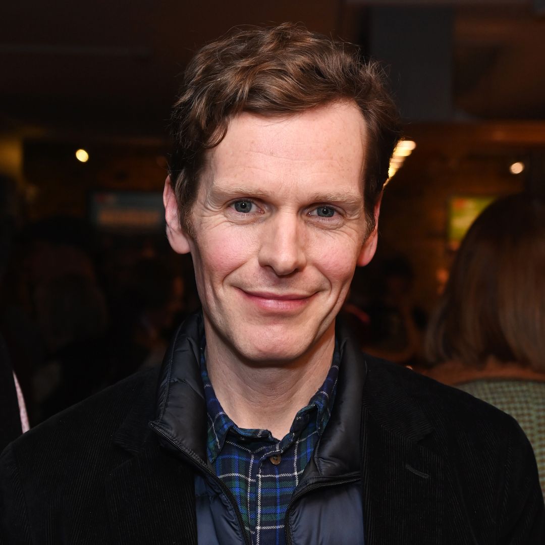 Beyond Paradise and Vigil stars join Shaun Evans' 'gripping' 4-part spy thriller