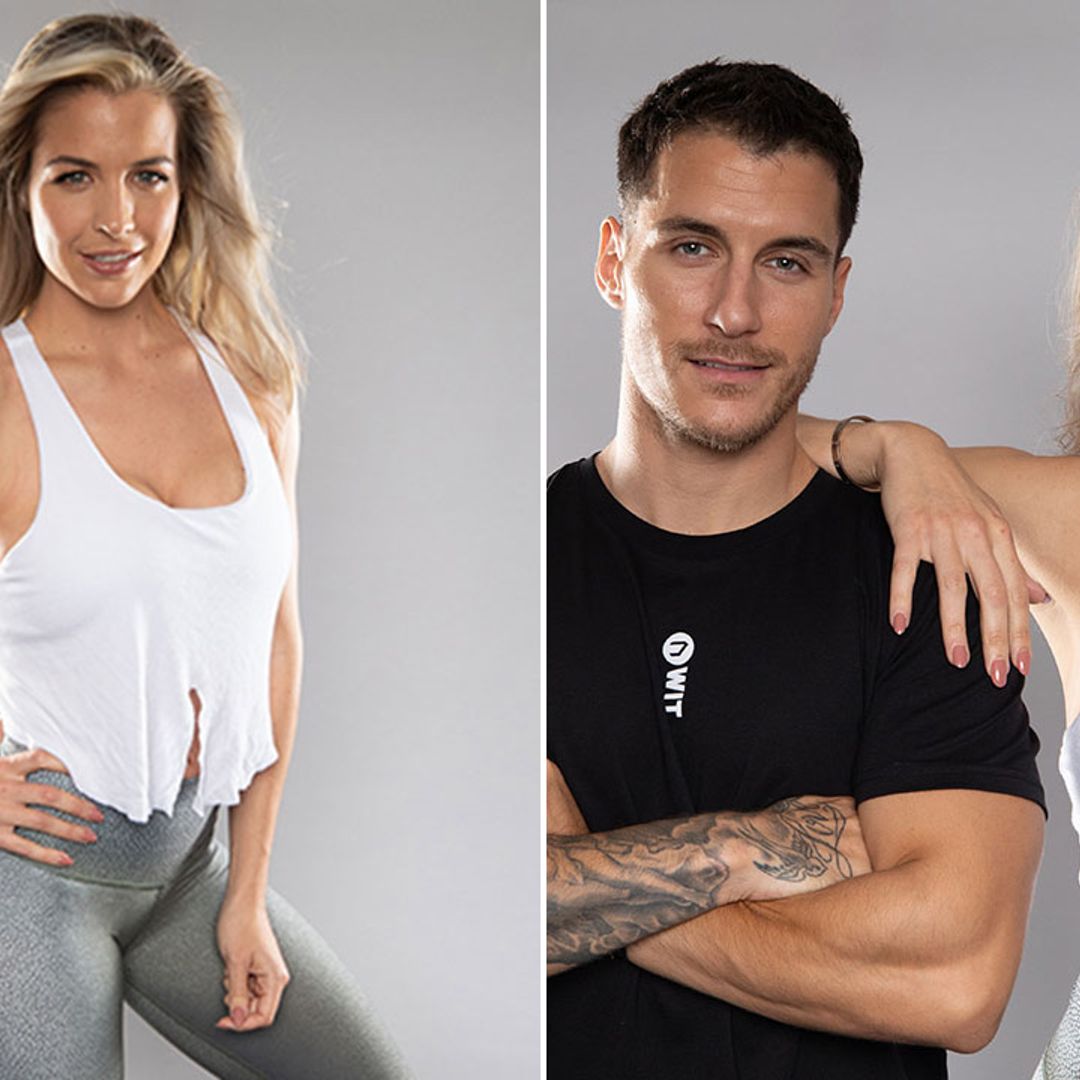 Exclusive: Gemma Atkinson shares excitement over next chapter with Gorka Marquez