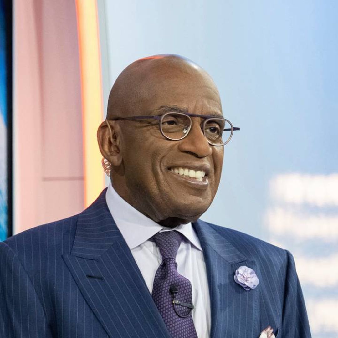 Al Roker returns to hospital one day after being released