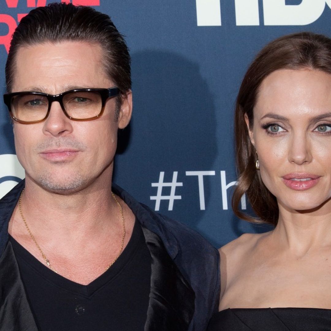 Brad Pitt accused of assault in yet another court battle with former partner Angelina Jolie - all we know